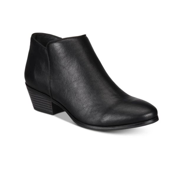 Style & Co. Style & Co Wileyy Ankle Booties (size 9.5) - Picture 1 of 5